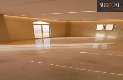 Apartment - 3 Bedrooms - 3 Bathrooms for sale in El Banafseg 11 - El Banafseg - New Cairo City - Cairo