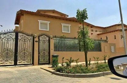 Bulk Sale Unit - Studio - 7+ Bathrooms for sale in Hyde Park - 5th Settlement Compounds - The 5th Settlement - New Cairo City - Cairo