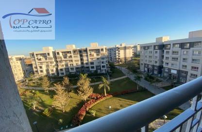 Apartment - 3 Bedrooms - 3 Bathrooms for sale in Madinaty - Cairo