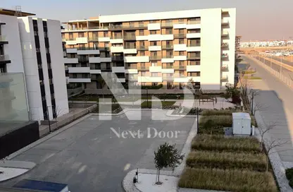 Apartment - 3 Bedrooms - 3 Bathrooms for sale in Al Burouj Compound - El Shorouk Compounds - Shorouk City - Cairo