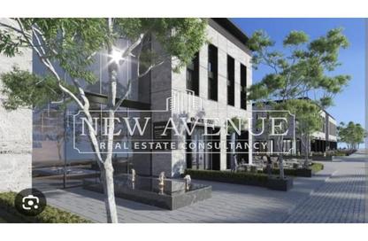 Villa - 5 Bedrooms - 4 Bathrooms for sale in The Waterway Villas - Ext North Inves Area - New Cairo City - Cairo