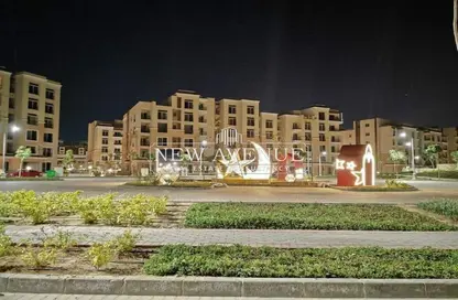 Villa - 3 Bedrooms - 4 Bathrooms for sale in Sarai - Mostakbal City Compounds - Mostakbal City - Future City - Cairo