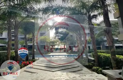 Apartment - 4 Bedrooms - 4 Bathrooms for sale in Patio Casa - El Patio - El Shorouk Compounds - Shorouk City - Cairo