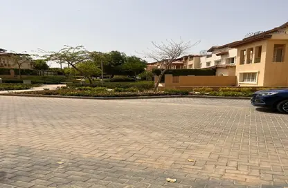 Twin House - 4 Bedrooms - 5 Bathrooms for sale in Hyde Park - 5th Settlement Compounds - The 5th Settlement - New Cairo City - Cairo