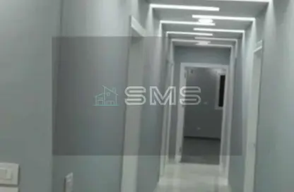 شقة - 3 غرف نوم - 3 حمامات للايجار في شارع دكتور محمد يوسف - البنفسج 7 - البنفسج - مدينة القاهرة الجديدة - القاهرة