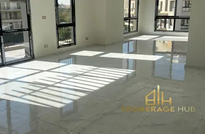 Duplex - 4 Bedrooms - 4 Bathrooms for rent in Eastown - 5th Settlement Compounds - The 5th Settlement - New Cairo City - Cairo