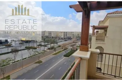 Apartment - 3 Bedrooms - 3 Bathrooms for rent in Mivida - 5th Settlement Compounds - The 5th Settlement - New Cairo City - Cairo