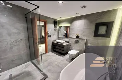 فيلا - 5 غرف نوم - 4 حمامات للبيع في إلم تري بارك - سراي - كمبوندات مدينة المستقبل - مدينة المستقبل - القاهرة