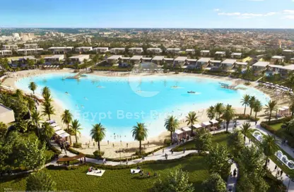 Villa - 4 Bedrooms - 5 Bathrooms for sale in The Crown - Cairo Alexandria Desert Road - 6 October City - Giza Villa - 4 Bedrooms - 5 Bathrooms for sale in The Crown - Cairo Alexandria Desert Road - 6 October City - Giza