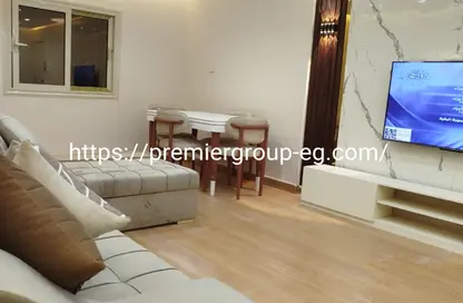 شقة - 2 غرف نوم - 1 حمام للايجار في شارع 222 - دجلة - حي المعادي - القاهرة