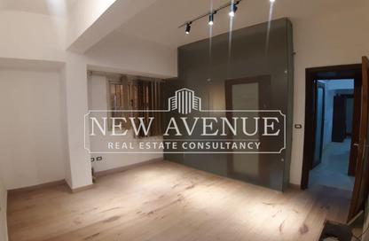 Office Space - Studio - 2 Bathrooms for sale in Abbas Helmy St. - Ard El Golf - Heliopolis - Masr El Gedida - Cairo