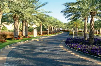 Apartment - 3 Bedrooms - 4 Bathrooms for sale in Swan Lake West - 6 October Compounds - 6 October City - Giza