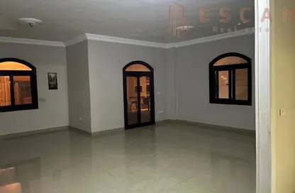 Apartment - 3 Bedrooms - 3 Bathrooms for rent in Suleiman Al Halabi St. - El Banafseg 11 - El Banafseg - New Cairo City - Cairo