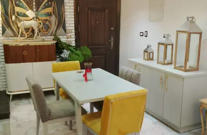 Apartment - 2 Bedrooms - 2 Bathrooms for rent in Madinaty - Cairo