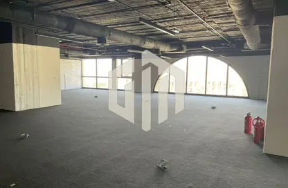 Office Space - Studio - 2 Bathrooms for rent in Mivida - 5th Settlement Compounds - The 5th Settlement - New Cairo City - Cairo