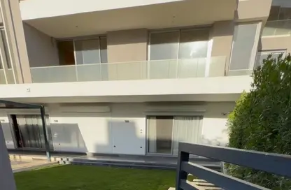 شقة - 3 غرف نوم - 3 حمامات للبيع في جولز - طريق مصر اسكندرية الصحراوي - مدينة 6 أكتوبر - الجيزة شقة - 3 غرف نوم - 3 حمامات للبيع في جولز - طريق مصر اسكندرية الصحراوي - مدينة 6 أكتوبر - الجيزة