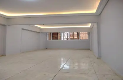 Office Space - Studio - 1 Bathroom for rent in Masaken Sheraton - Sheraton Al Matar - El Nozha - Cairo
