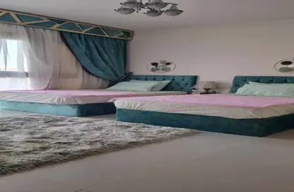 شاليه - 1 حمام للايجار في مراسي - سيدي عبد الرحمن - الساحل الشمالي