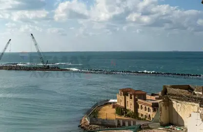 Apartment - 3 Bedrooms - 2 Bathrooms for sale in Sidi Beshr - Hay Awal El Montazah - Alexandria