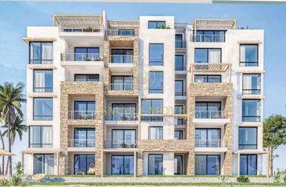 Hotel Apartment - Studio - 1 Bathroom for sale in Masaya - Sidi Abdel Rahman - North Coast