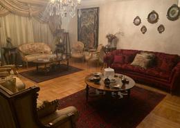 Duplex - 3 bedrooms for للبيع in Asmaa Fahmy St. - Ard El Golf - Heliopolis - Masr El Gedida - Cairo