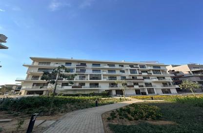 Apartment - 2 Bedrooms - 3 Bathrooms for sale in Villette - 5th Settlement Compounds - The 5th Settlement - New Cairo City - Cairo