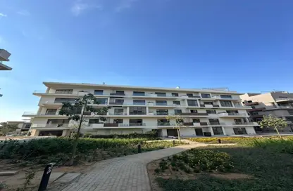 Apartment - 2 Bedrooms - 3 Bathrooms for sale in Villette - 5th Settlement Compounds - The 5th Settlement - New Cairo City - Cairo