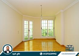 Apartment - 3 bedrooms - 3 bathrooms for للبيع in Al Mosheer Ahmed Ismail St. - Sidi Gaber - Hay Sharq - Alexandria