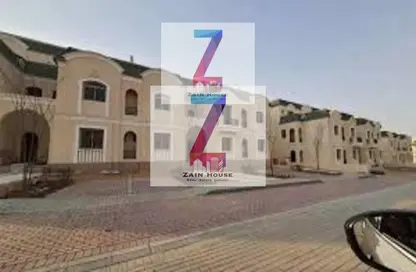 دوبلكس - 4 غرف نوم - 4 حمامات للبيع في لافينير - كمبوندات مدينة المستقبل - مدينة المستقبل - القاهرة