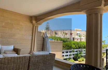 فيلا - 7 غرف نوم - 7 حمامات للبيع في مارينا 5 - مارينا - العلمين - الساحل الشمالي
