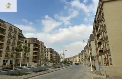 شقة - 3 غرف نوم - 2 حمامات للبيع في بيتا جرينز - كمبوندات مدينة المستقبل - مدينة المستقبل - القاهرة