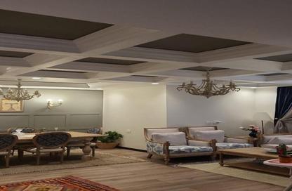 Duplex - 3 Bedrooms - 4 Bathrooms for sale in Hyde Park - 5th Settlement Compounds - The 5th Settlement - New Cairo City - Cairo