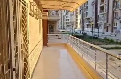 شقة - 3 غرف نوم - 3 حمامات للبيع في عمارات الاندلس - حى الاندلس - مدينة القاهرة الجديدة - القاهرة