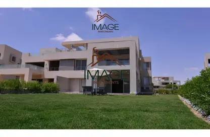 شاليه - 3 غرف نوم - 3 حمامات للبيع في هاسييندا باي - سيدي عبد الرحمن - الساحل الشمالي