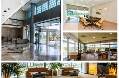 مساحات مكتبية - استوديو - 1 حمام للبيع في القرية الذكية - طريق مصر اسكندرية الصحراوي - مدينة 6 أكتوبر - الجيزة