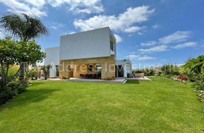 Villa - 3 Bedrooms - 3 Bathrooms for sale in Seashell - Sidi Abdel Rahman - North Coast