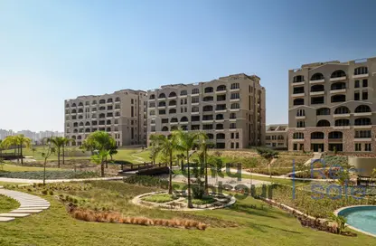 Apartment - 2 Bedrooms - 3 Bathrooms for sale in Green Square - Mostakbal City Compounds - Mostakbal City - Future City - Cairo