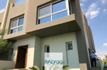 تاون هاوس - 4 غرف نوم - 4 حمامات للبيع في ايتابا - كمبوندات الشيخ زايد - الشيخ زايد - الجيزة