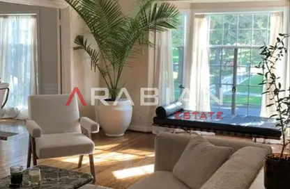 شاليه - 1 حمام للبيع في مارينا 8 - مارينا - العلمين - الساحل الشمالي