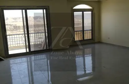 Apartment - 2 Bedrooms - 2 Bathrooms for rent in Stone Residence - 5th Settlement Compounds - The 5th Settlement - New Cairo City - Cairo