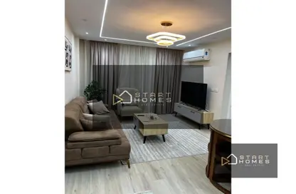 Apartment - 2 Bedrooms - 1 Bathroom for rent in Madinaty - Cairo