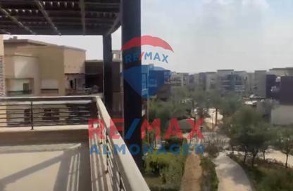 دوبلكس - 3 غرف نوم - 3 حمامات للبيع في نيو جيزة - طريق مصر اسكندرية الصحراوي - مدينة 6 أكتوبر - الجيزة
