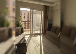 Duplex - 3 bedrooms - 2 bathrooms for للبيع in El Safwa - New Smouha - Smouha - Hay Sharq - Alexandria