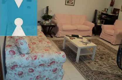 Apartment - 2 Bedrooms - 1 Bathroom for sale in Hadayek Al Mohandessin - 4th District - Sheikh Zayed City - Giza