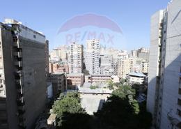 شقة - 4 غرف نوم - 3 حمامات for للايجار in شارع الفتح - جناكليس - حي شرق - الاسكندرية