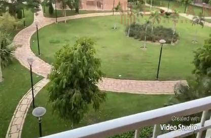شقة - 2 غرف نوم - 2 حمامات للايجار في مدينتي - القاهرة