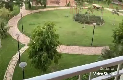 شقة - 2 غرف نوم - 2 حمامات للايجار في مدينتي - القاهرة
