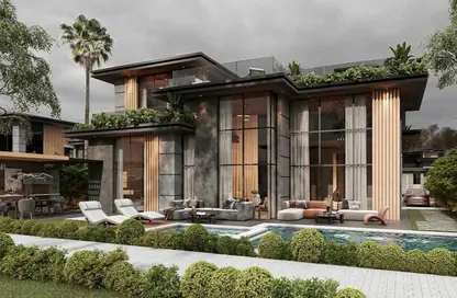 فيلا - 4 غرف نوم - 6 حمامات للبيع في إلورا - مدينة زايد الجديدة - الشيخ زايد - الجيزة فيلا - 4 غرف نوم - 6 حمامات للبيع في إلورا - مدينة زايد الجديدة - الشيخ زايد - الجيزة