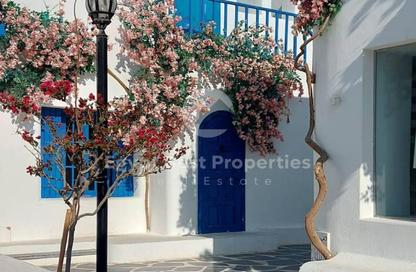 Townhouse - 3 Bedrooms - 3 Bathrooms for sale in LVLS By Mountain View - Qesm Ad Dabaah - North Coast
