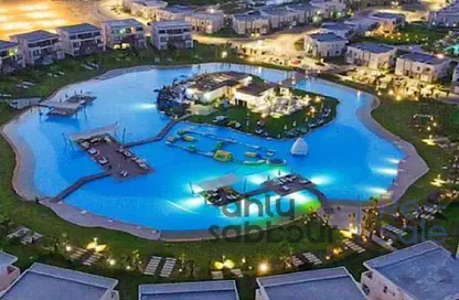 شاليه - 3 غرف نوم - 3 حمامات للبيع في أمواج - سيدي عبد الرحمن - الساحل الشمالي شاليه - 3 غرف نوم - 3 حمامات للبيع في أمواج - سيدي عبد الرحمن - الساحل الشمالي